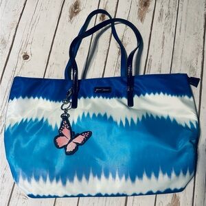 Betsey Johnson Tote